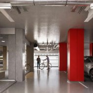 Obra nueva - Apartamentos -
Villajoyosa