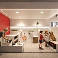 Obra nueva - Apartamentos -
Villajoyosa