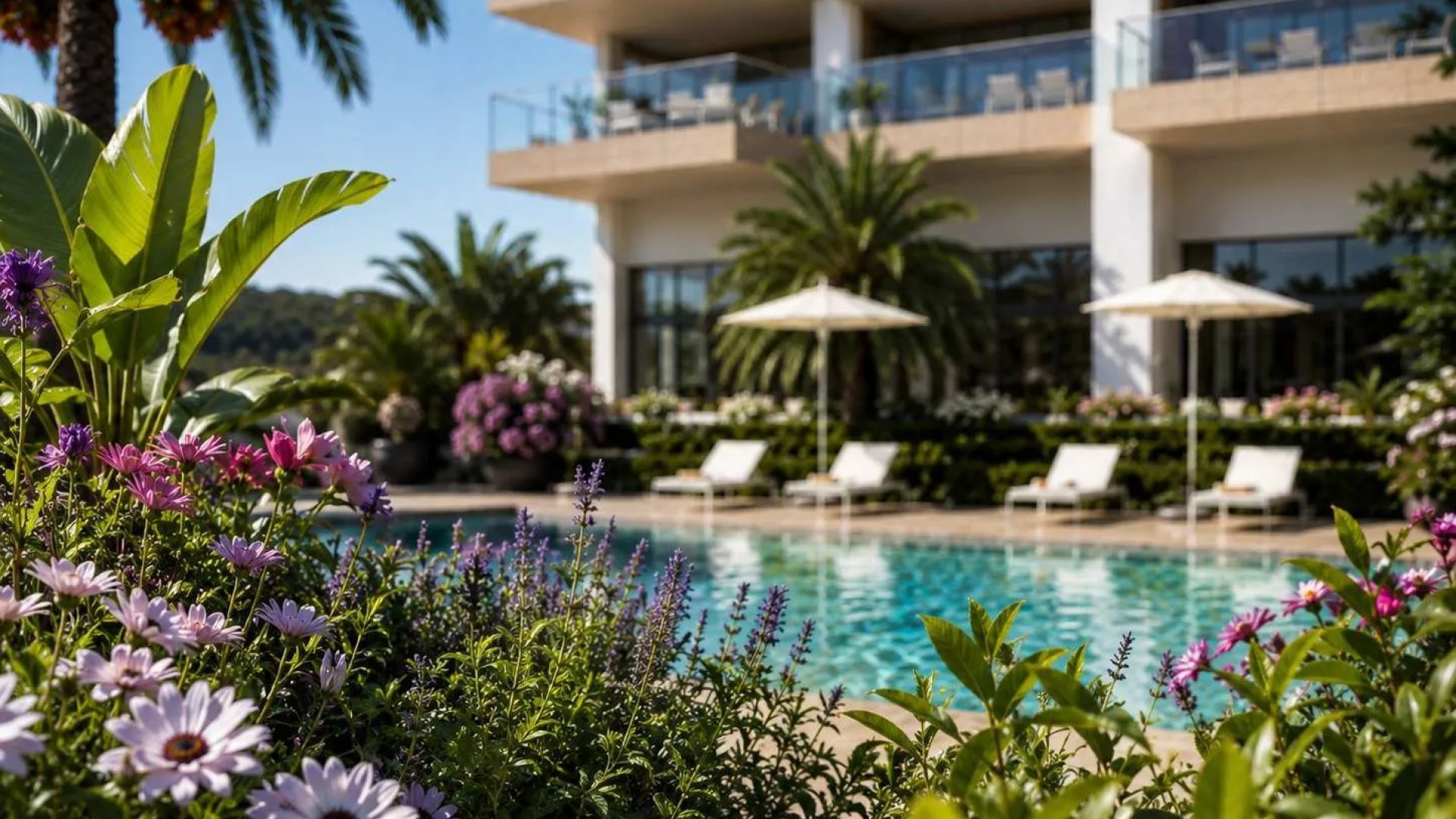 Obra nueva - Apartamentos -
Villajoyosa