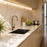 Obra nueva - Apartamentos -
Villajoyosa