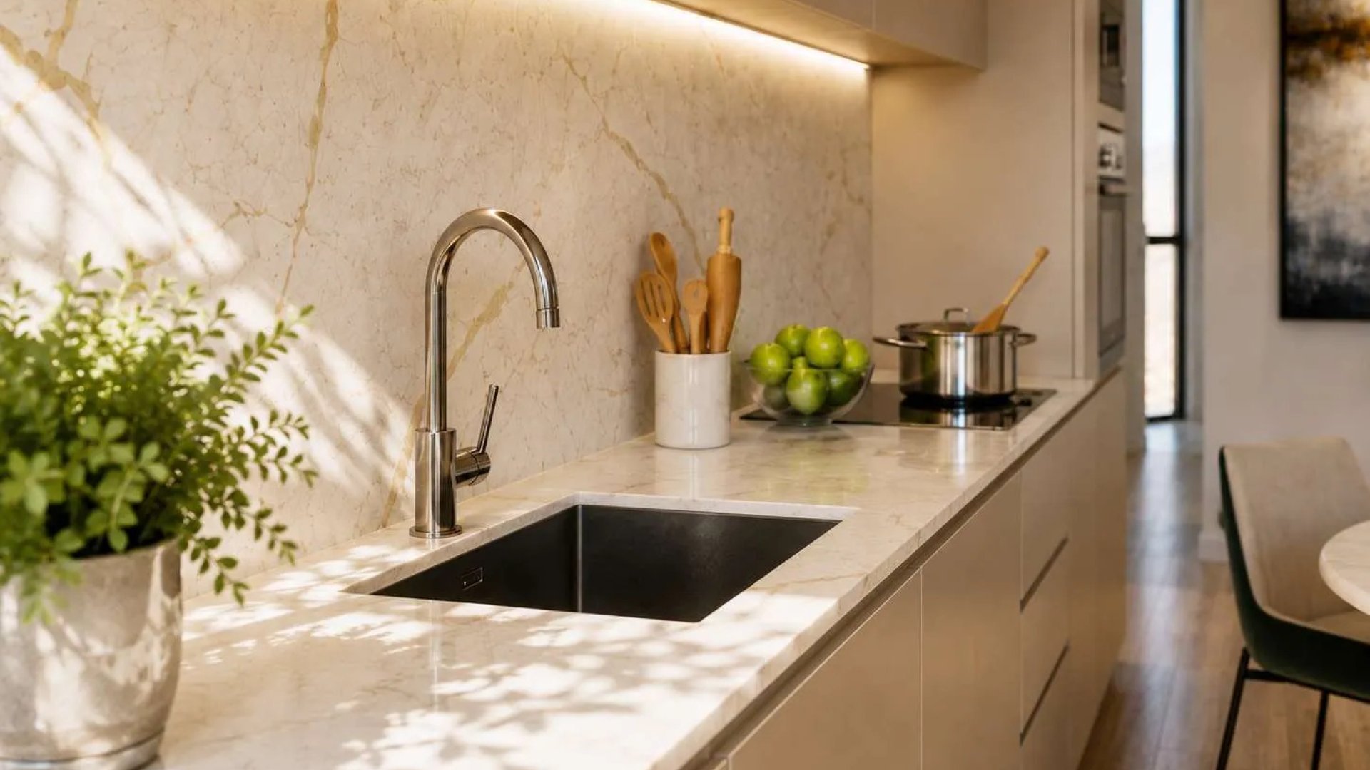 Obra nueva - Apartamentos -
Villajoyosa