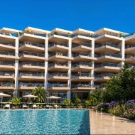 Obra nueva - Apartamentos -
Villajoyosa