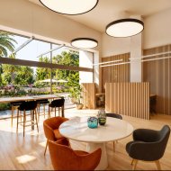 Obra nueva - Apartamentos -
Villajoyosa