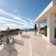 Obra nueva - Apartamentos -
Villajoyosa