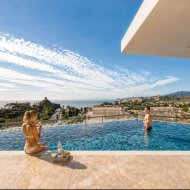 Obra nueva - Apartamentos -
Villajoyosa