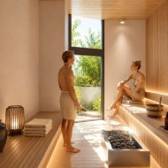 Obra nueva - Apartamentos -
Villajoyosa