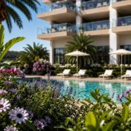 Obra nueva - Apartamentos -
Villajoyosa
