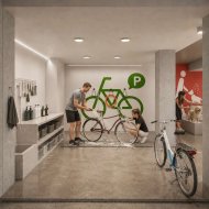 Obra nueva - Apartamentos -
Villajoyosa