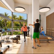 Obra nueva - Apartamentos -
Villajoyosa