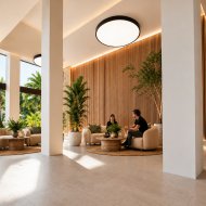 Obra nueva - Apartamentos -
Villajoyosa