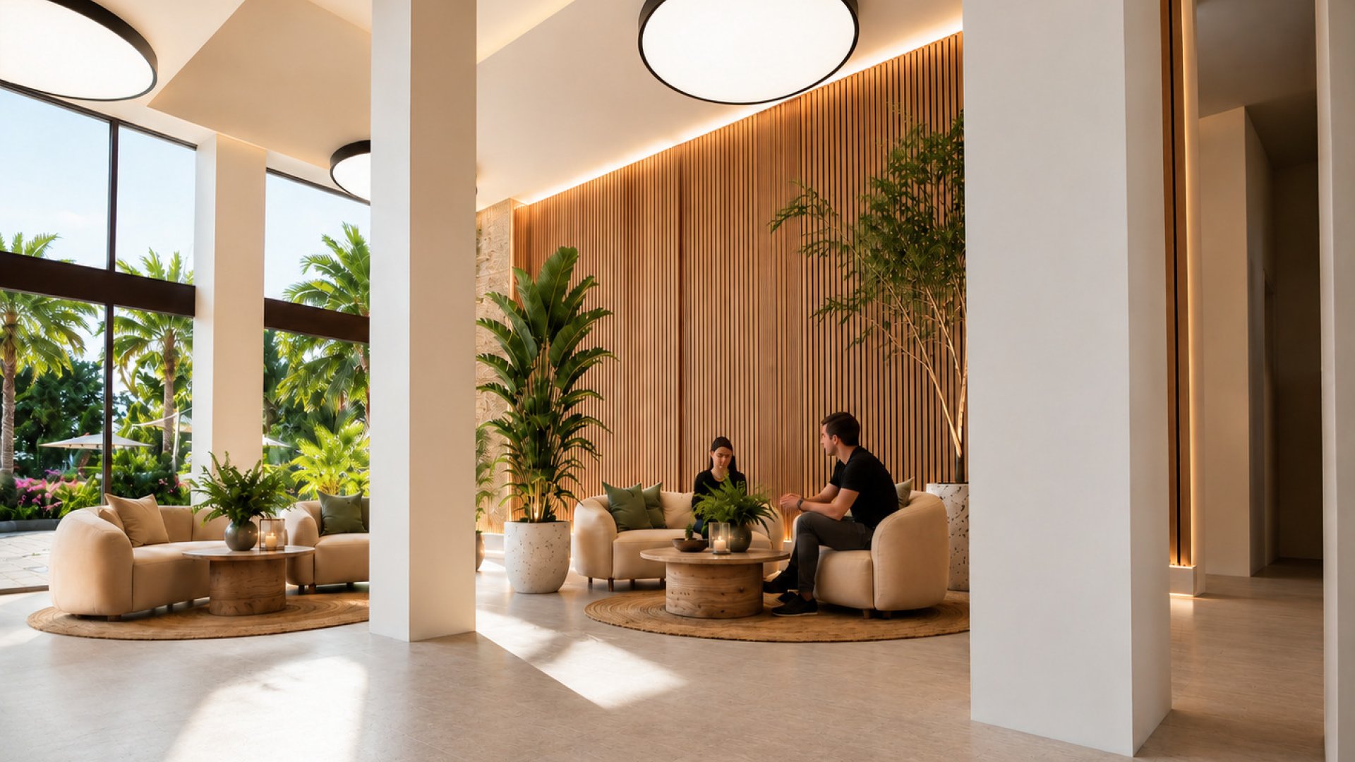 Obra nueva - Apartamentos -
Villajoyosa