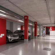 Obra nueva - Apartamentos -
Villajoyosa