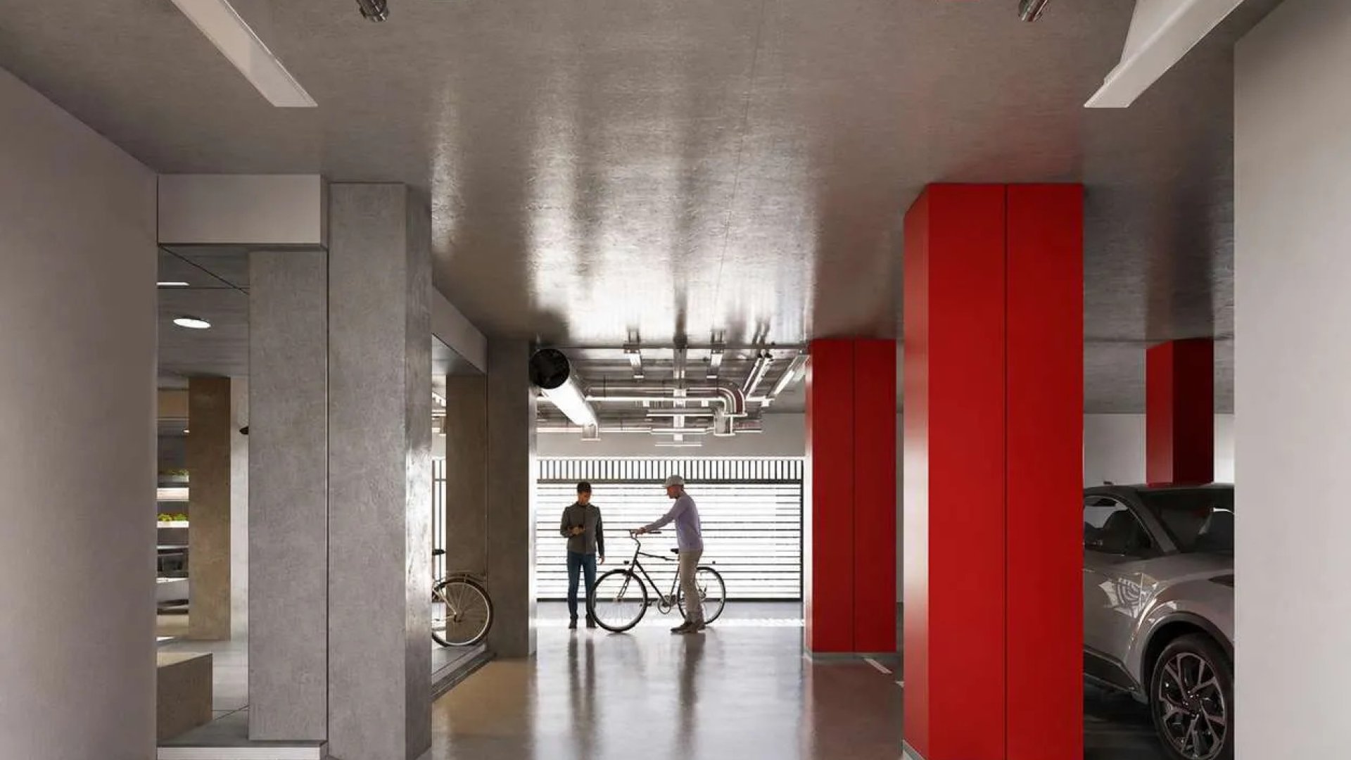 Obra nueva - Apartamentos -
Villajoyosa