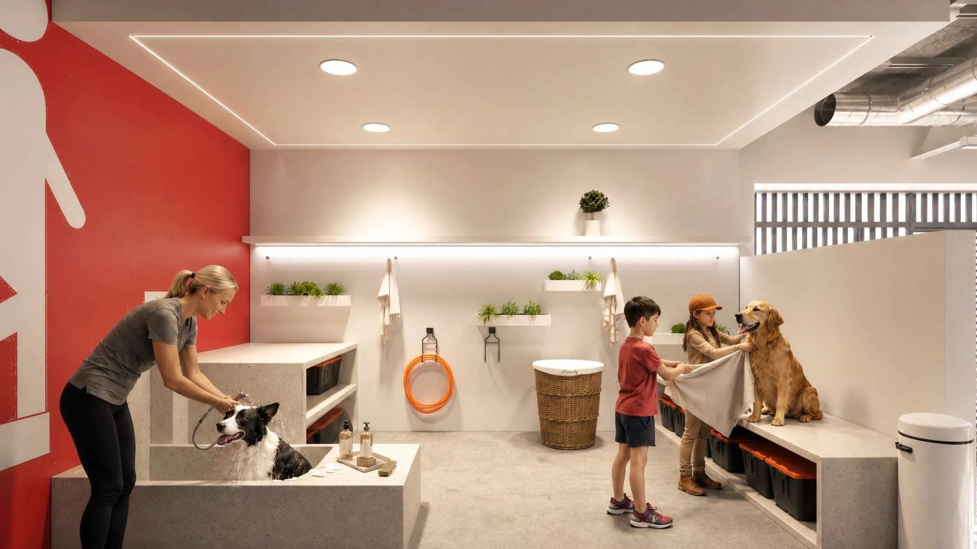 Obra nueva - Apartamentos -
Villajoyosa