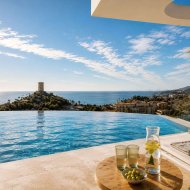 Obra nueva - Apartamentos -
Villajoyosa