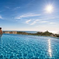 Obra nueva - Apartamentos -
Villajoyosa