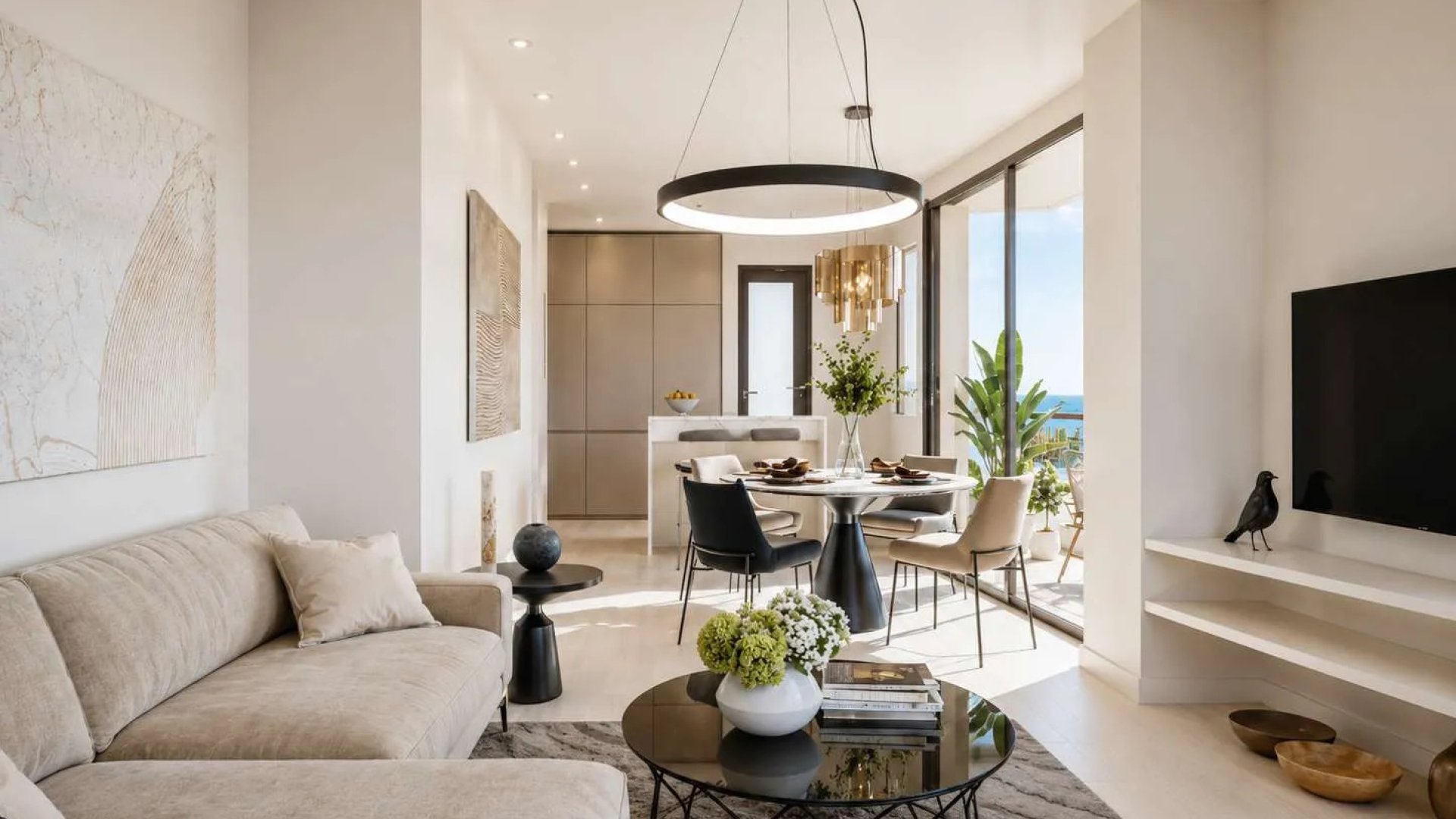 Obra nueva - Apartamentos -
Villajoyosa