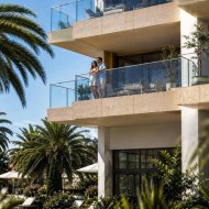 Obra nueva - Apartamentos -
Villajoyosa