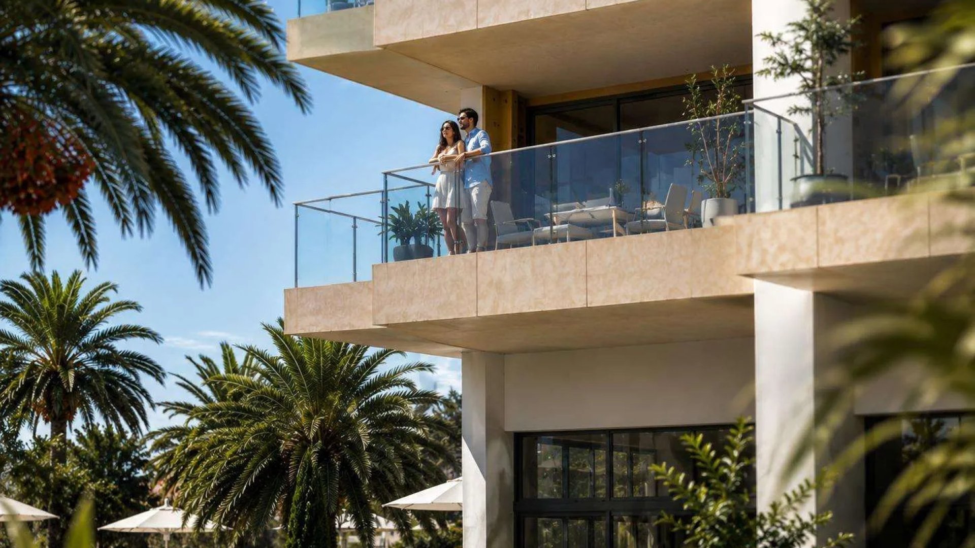 Obra nueva - Apartamentos -
Villajoyosa