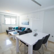 Obra nueva - Apartamentos -
Villamartin