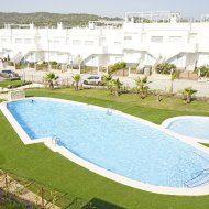 Obra nueva - Apartamentos -
Vistabella Golf - Vistabella