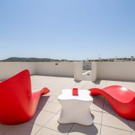 Obra nueva - Apartamentos -
Vistabella Golf - Vistabella