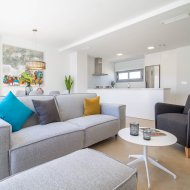 Obra nueva - Apartamentos -
Vistabella Golf - Vistabella