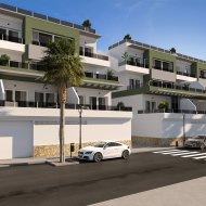 Obra nueva - Apartamentos -
Xeresa