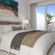 Obra nueva - Apartamentos -
Xeresa