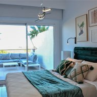 Obra nueva - Apartamentos -
Xeresa