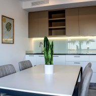 Obra nueva - Apartamentos -
Xeresa