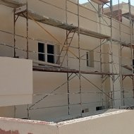 Obra nueva - Apartamentos -
Xeresa