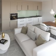 Obra nueva - Apartamentos -
Xeresa