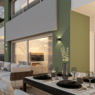 Obra nueva - Apartamentos -
Xeresa
