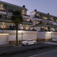 Obra nueva - Apartamentos -
Xeresa