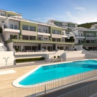 Obra nueva - Apartamentos -
Xeresa