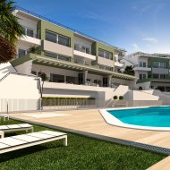 Obra nueva - Apartamentos -
Xeresa