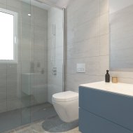 Obra nueva - Apartamentos -
Xeresa