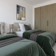 Obra nueva - Apartamentos -
Xeresa