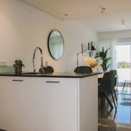 Obra nueva - Apartamentos -
Xeresa
