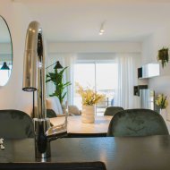 Obra nueva - Apartamentos -
Xeresa