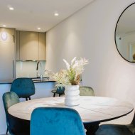 Obra nueva - Apartamentos -
Xeresa