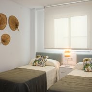 Obra nueva - Apartamentos -
Xeresa