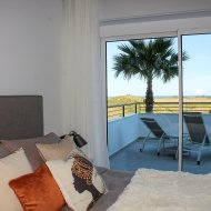 Obra nueva - Apartamentos -
Xeresa