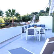 Obra nueva - Apartamentos -
Xeresa