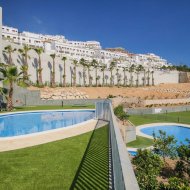 Obra nueva - Apartamentos -
Xeresa