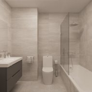 Obra nueva - Ático -
Águilas