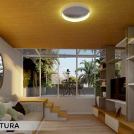 Obra nueva - Ático -
Alfas del Pí - Alfaz del Pi