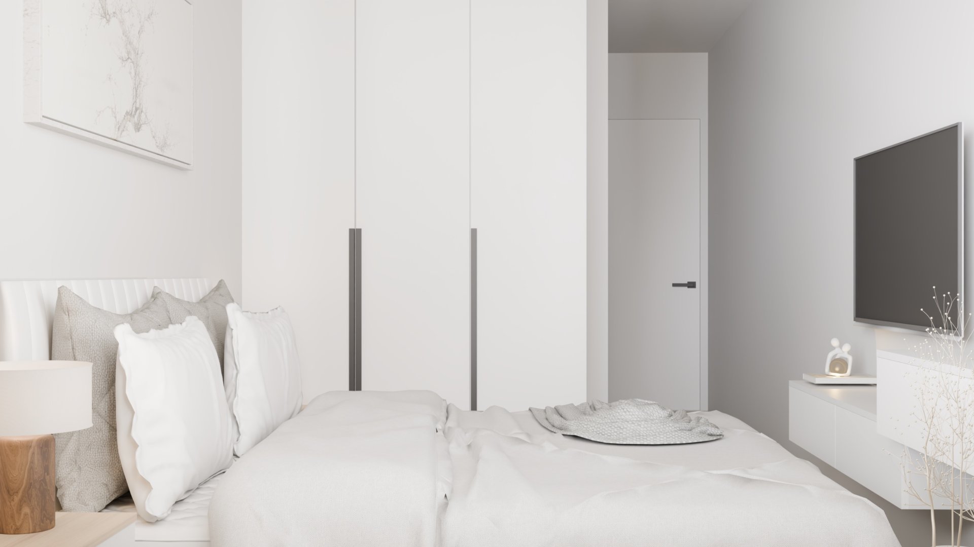 Obra nueva - Ático -
Alicante - Alicante (Alacant)