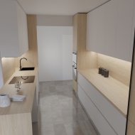 Obra nueva - Ático -
Alicante - Alicante (Alacant)